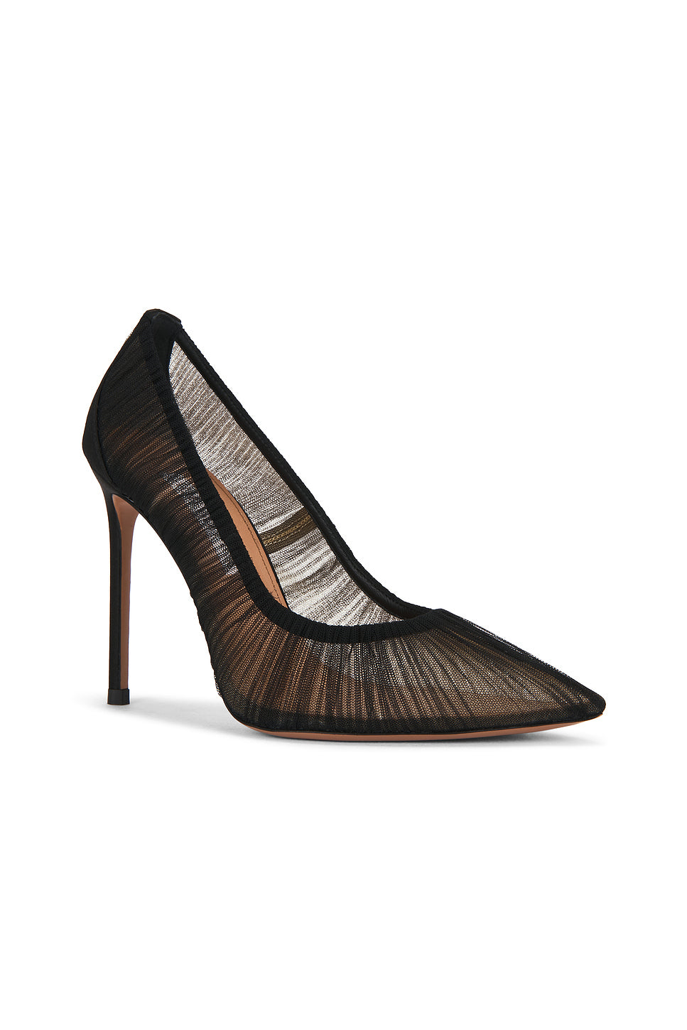 Voile 105 Pump