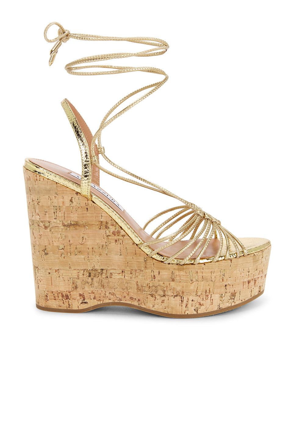 Ritmo 130 Wedge Sandal