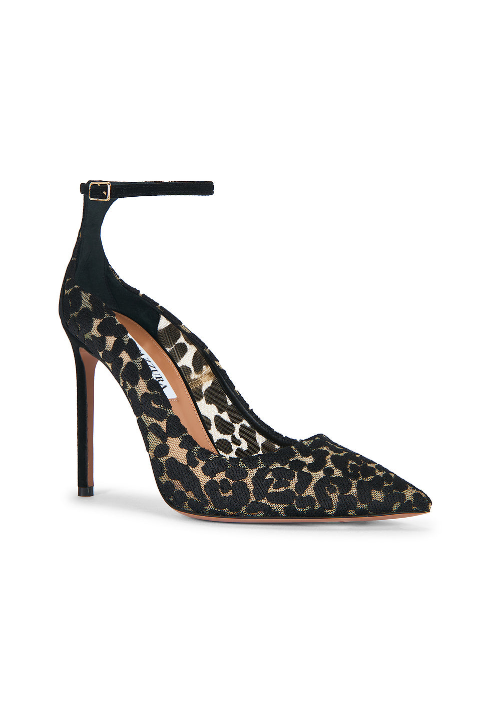 Panthera 105 Pump