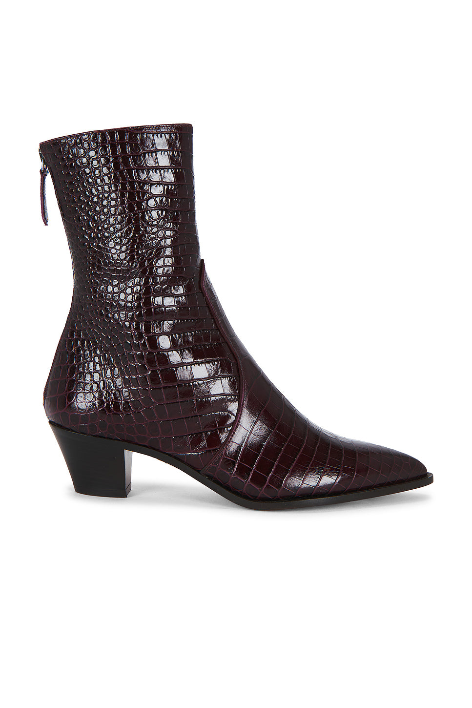 Brunswick 45 Lined Bootie