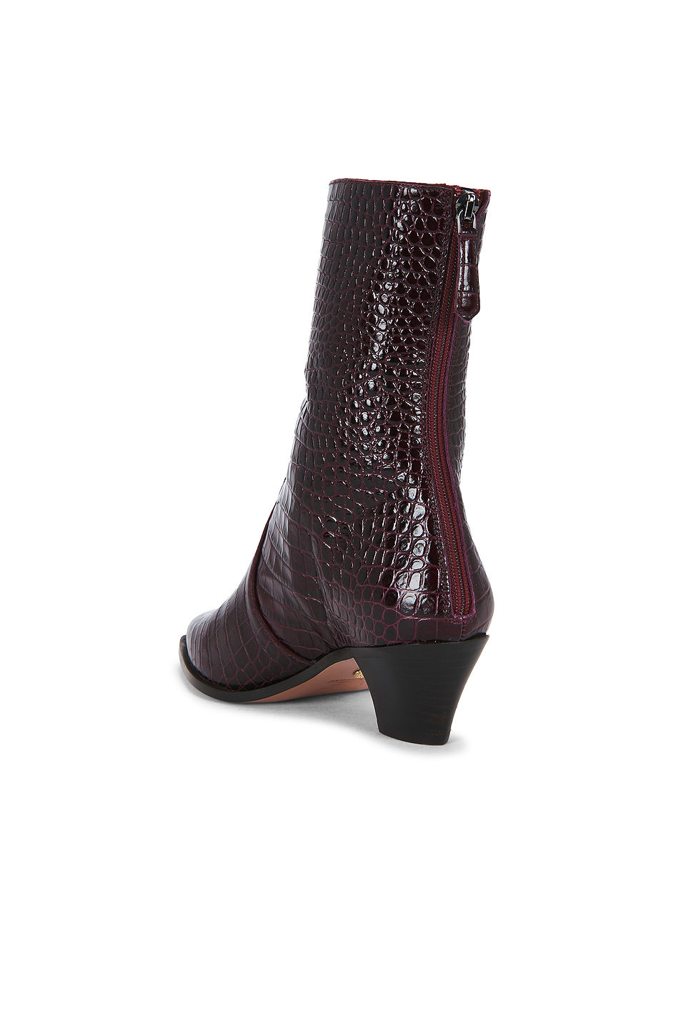 Brunswick 45 Lined Bootie