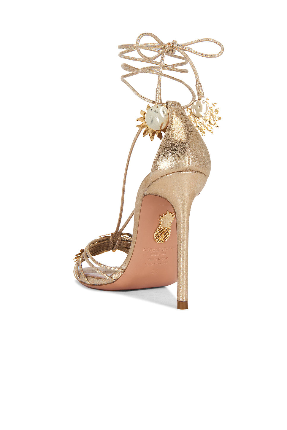 Night Stars Nappa 105 Sandal