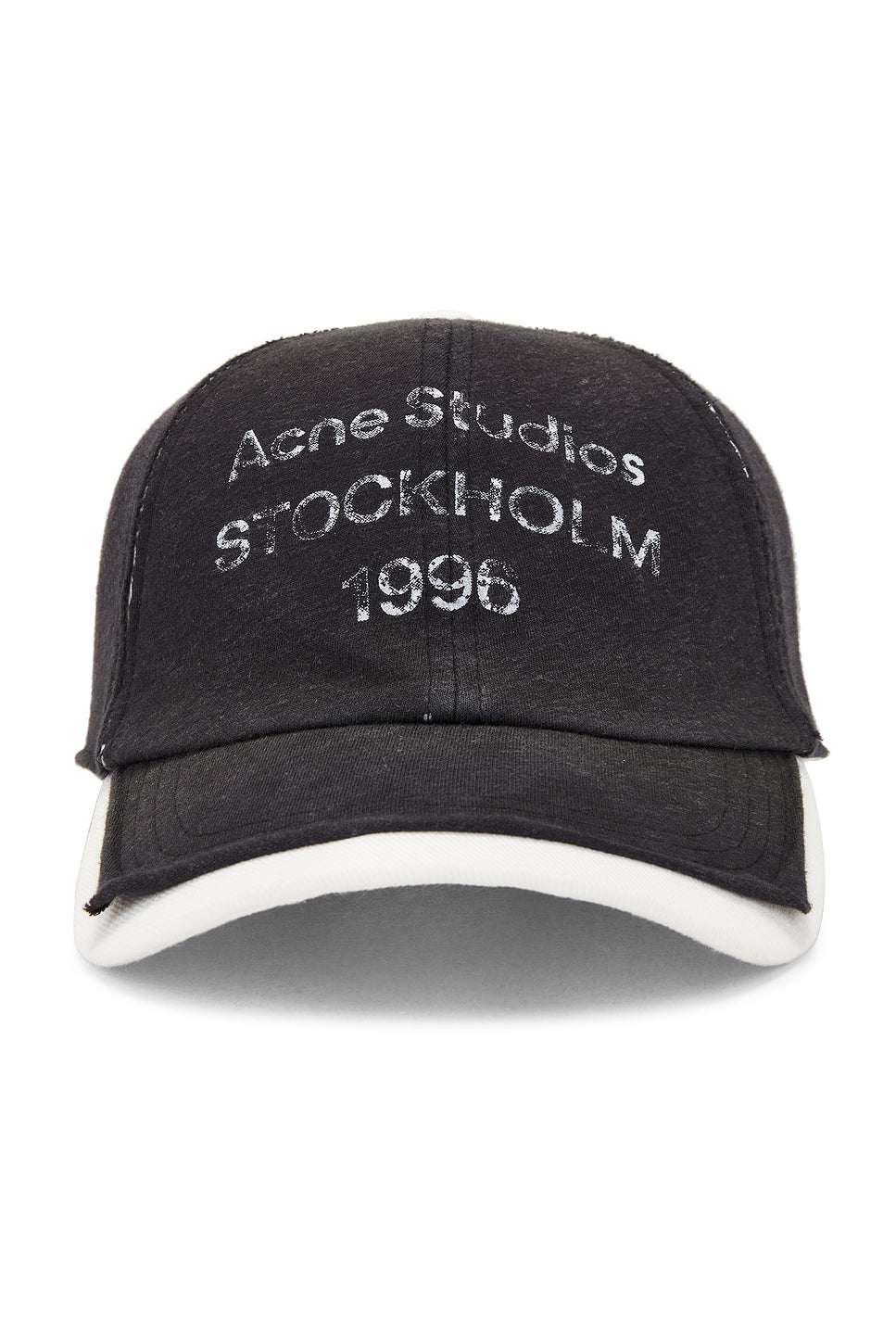 Stamp Logo 1996 Hat