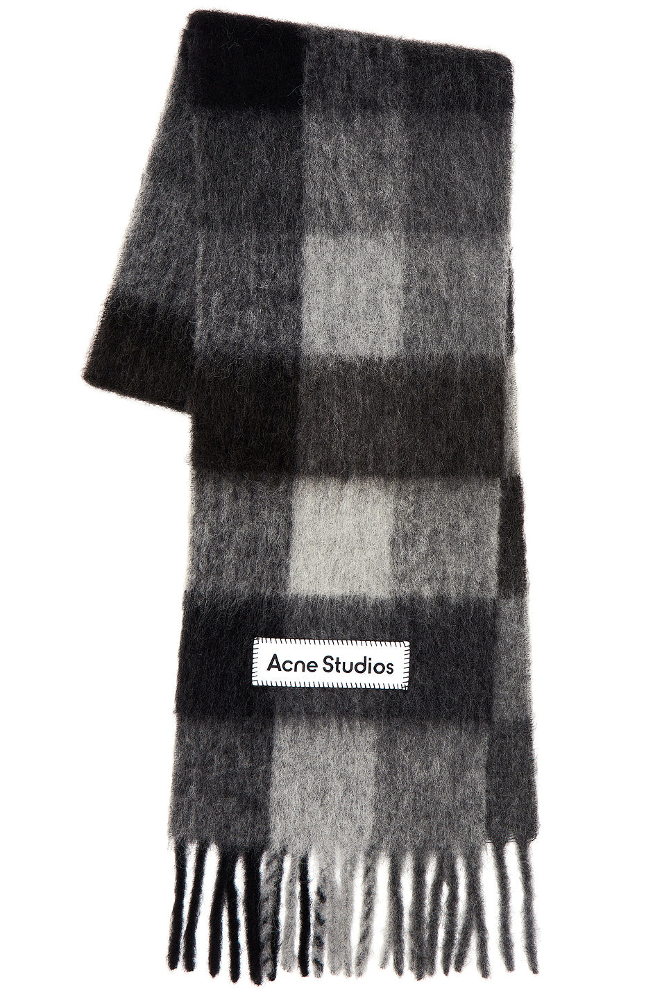 Vally Scarf