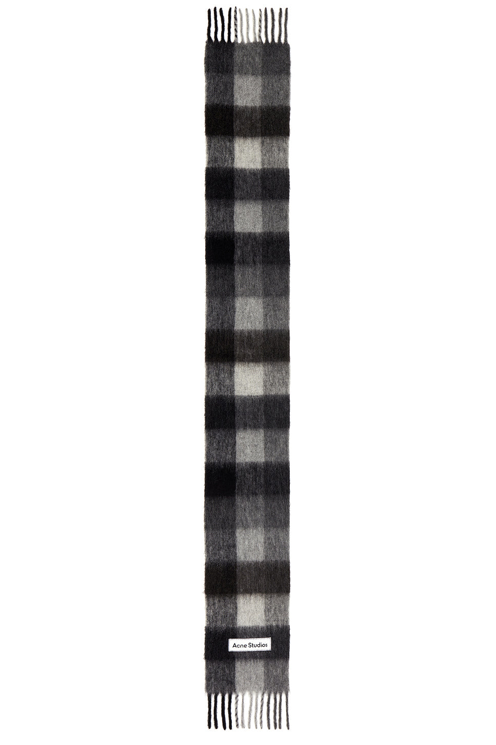 Vally Scarf