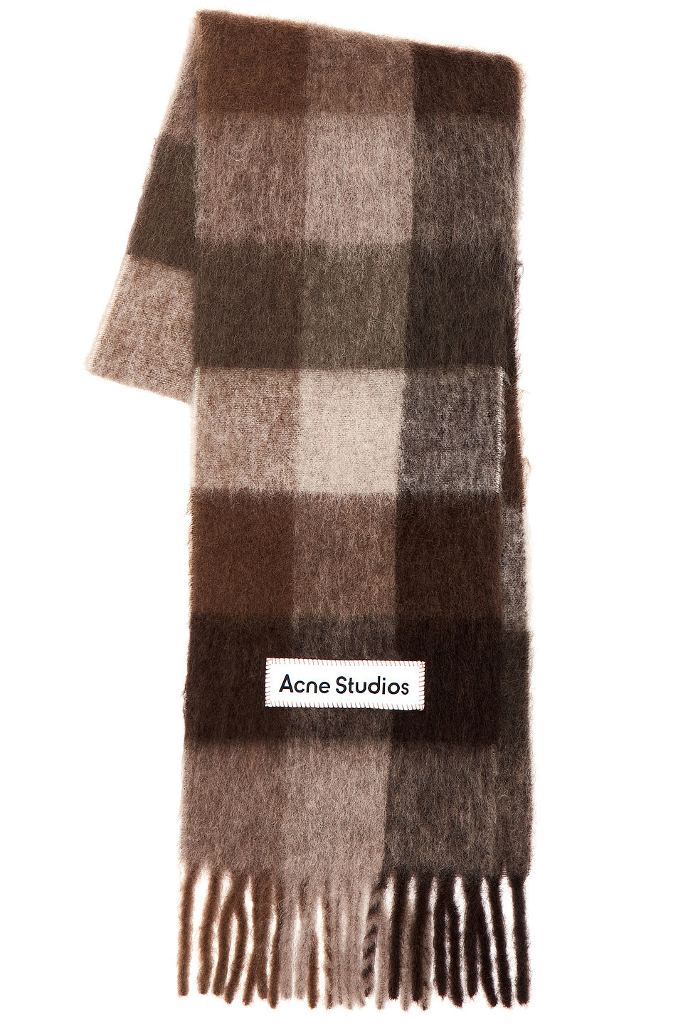 Vally Scarf