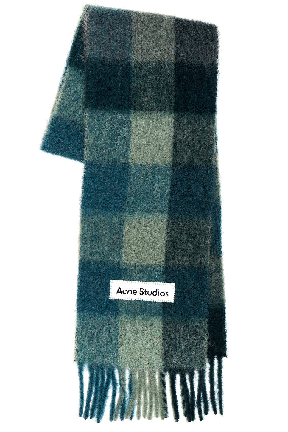 Vally Scarf