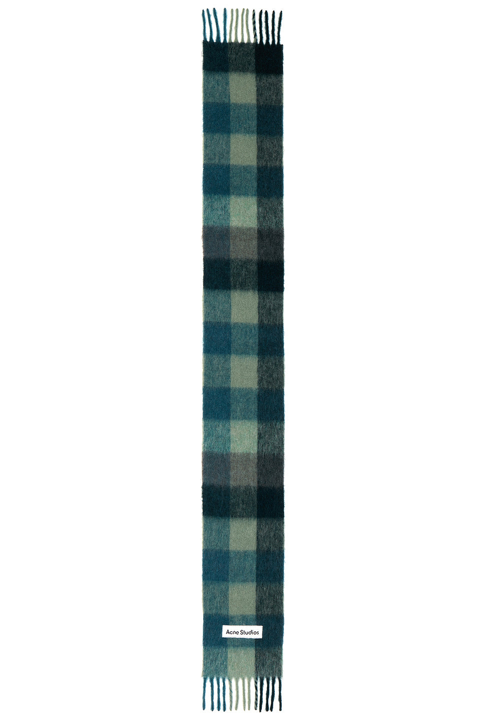 Vally Scarf