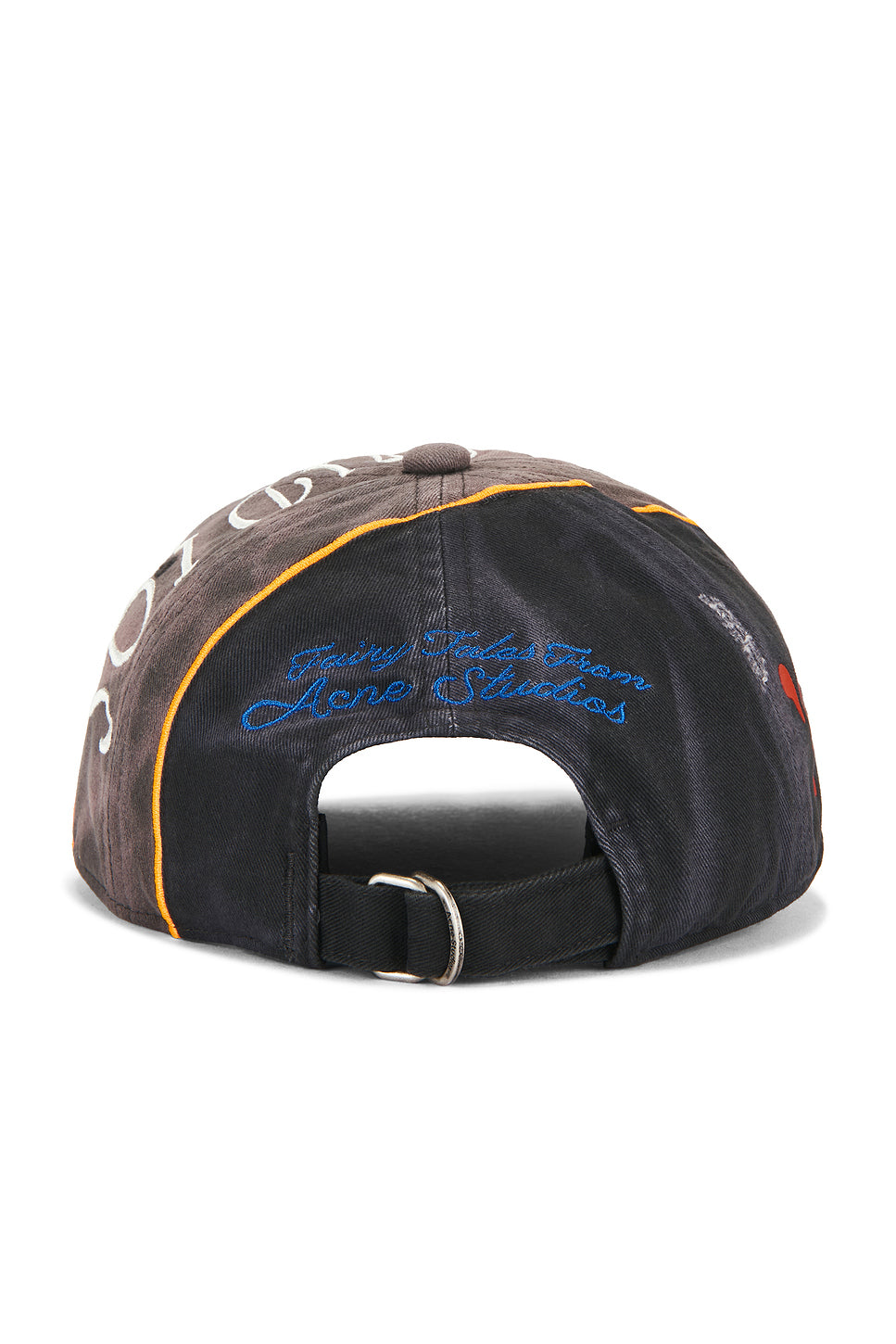 Cuddy Sponsor Cap