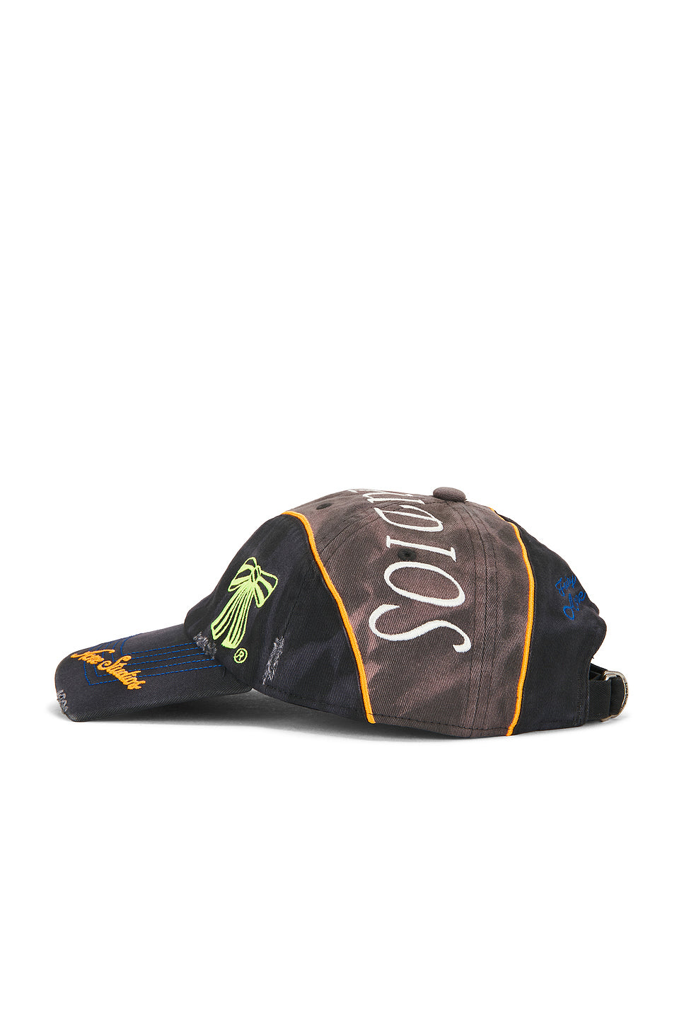 Cuddy Sponsor Cap
