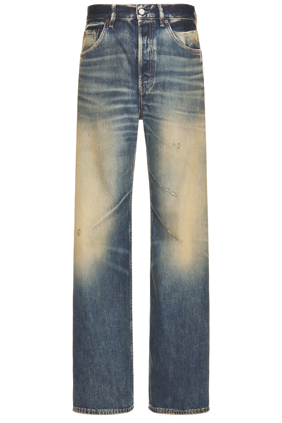 2021m Rocka Jeans