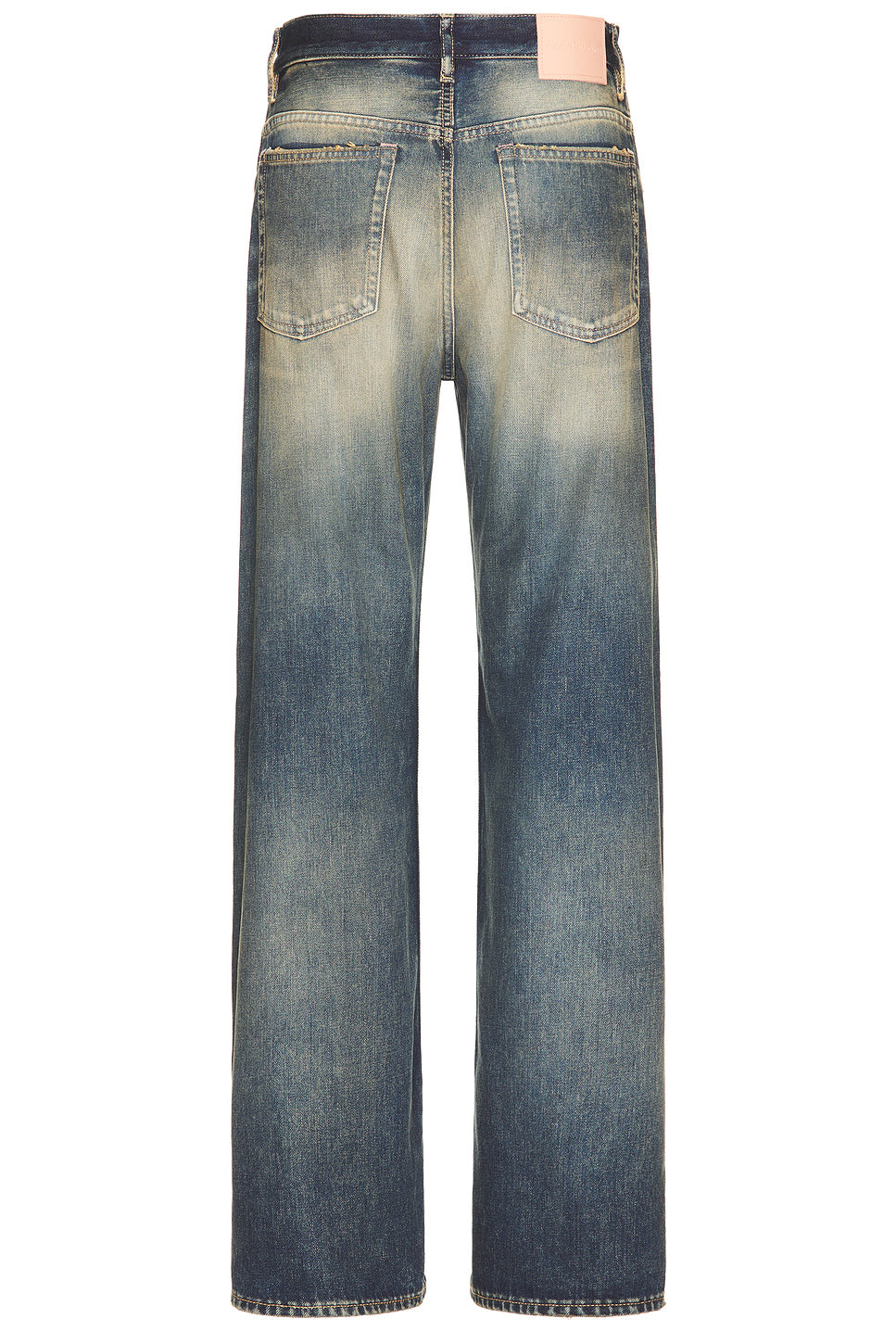 2021m Rocka Jeans