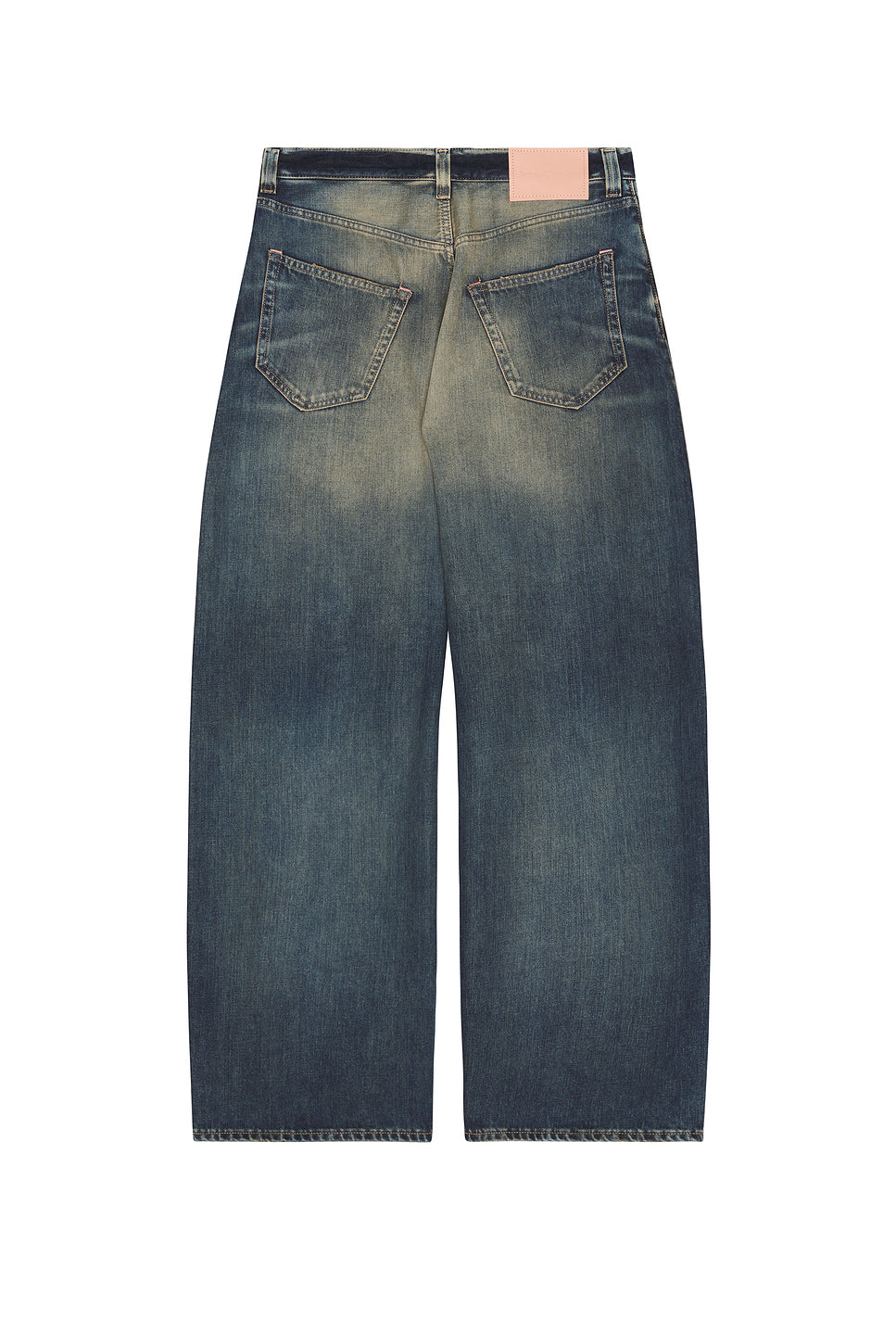 2023 U Rocka Jean