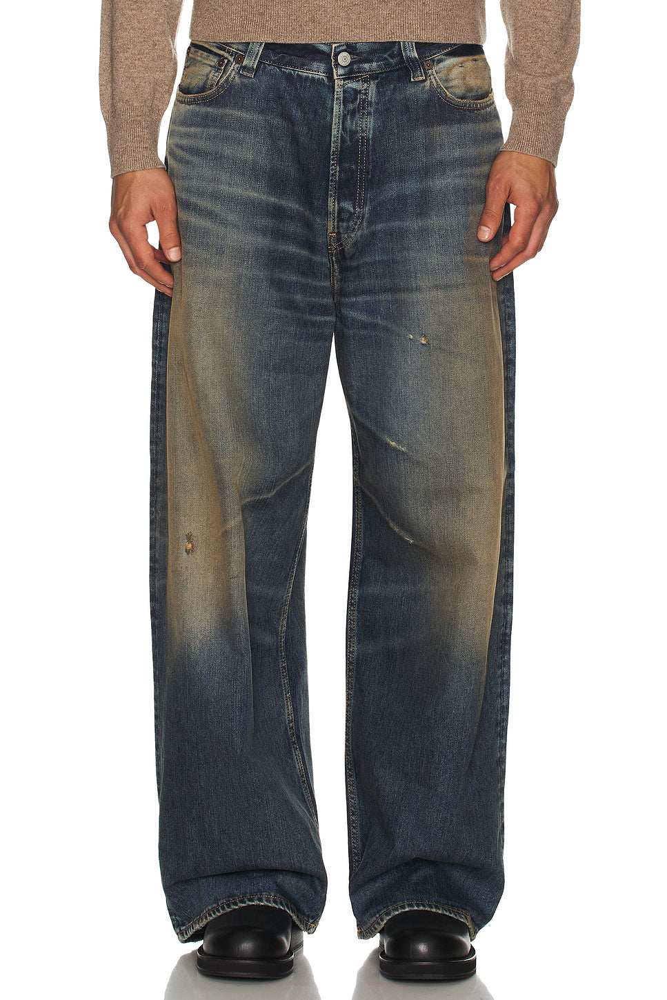 2023 U Rocka Jean