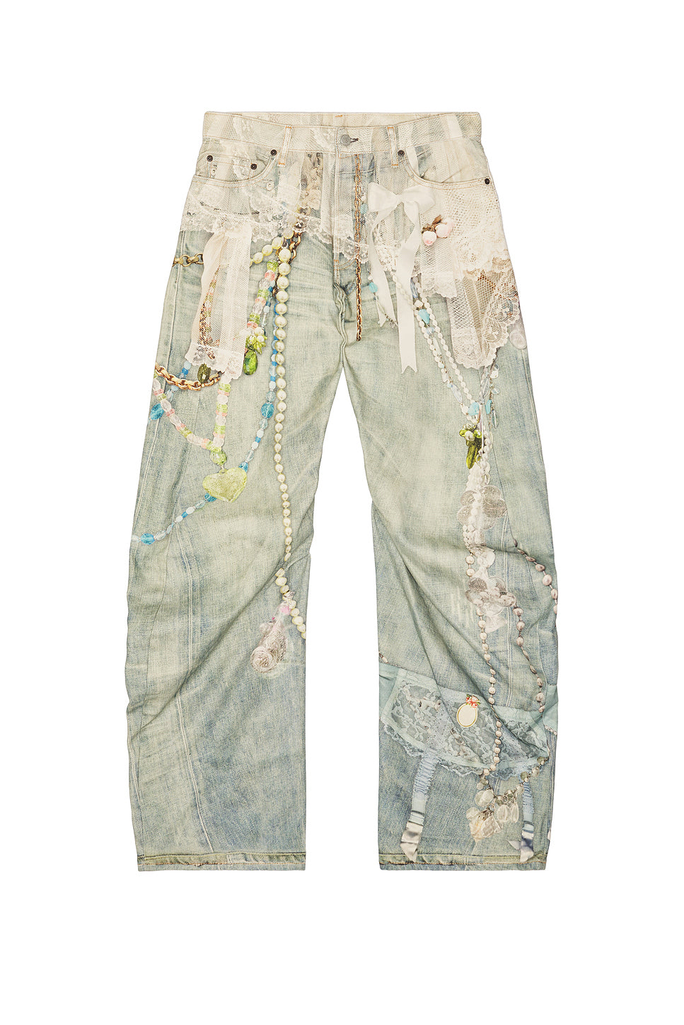 2006m Jean
