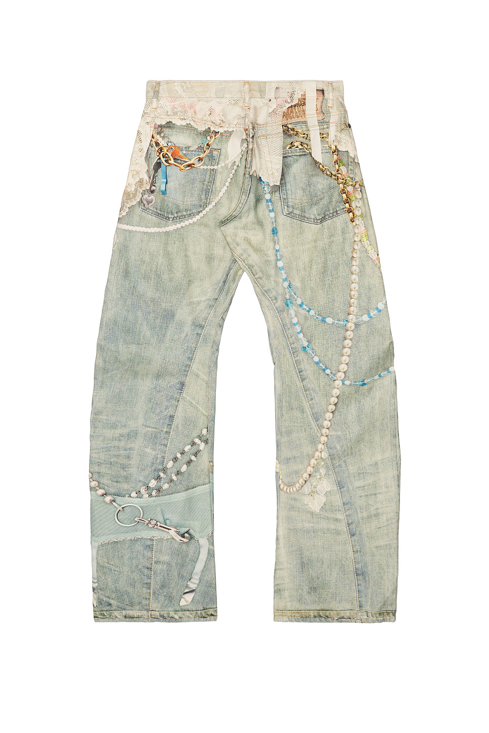 2006m Jean