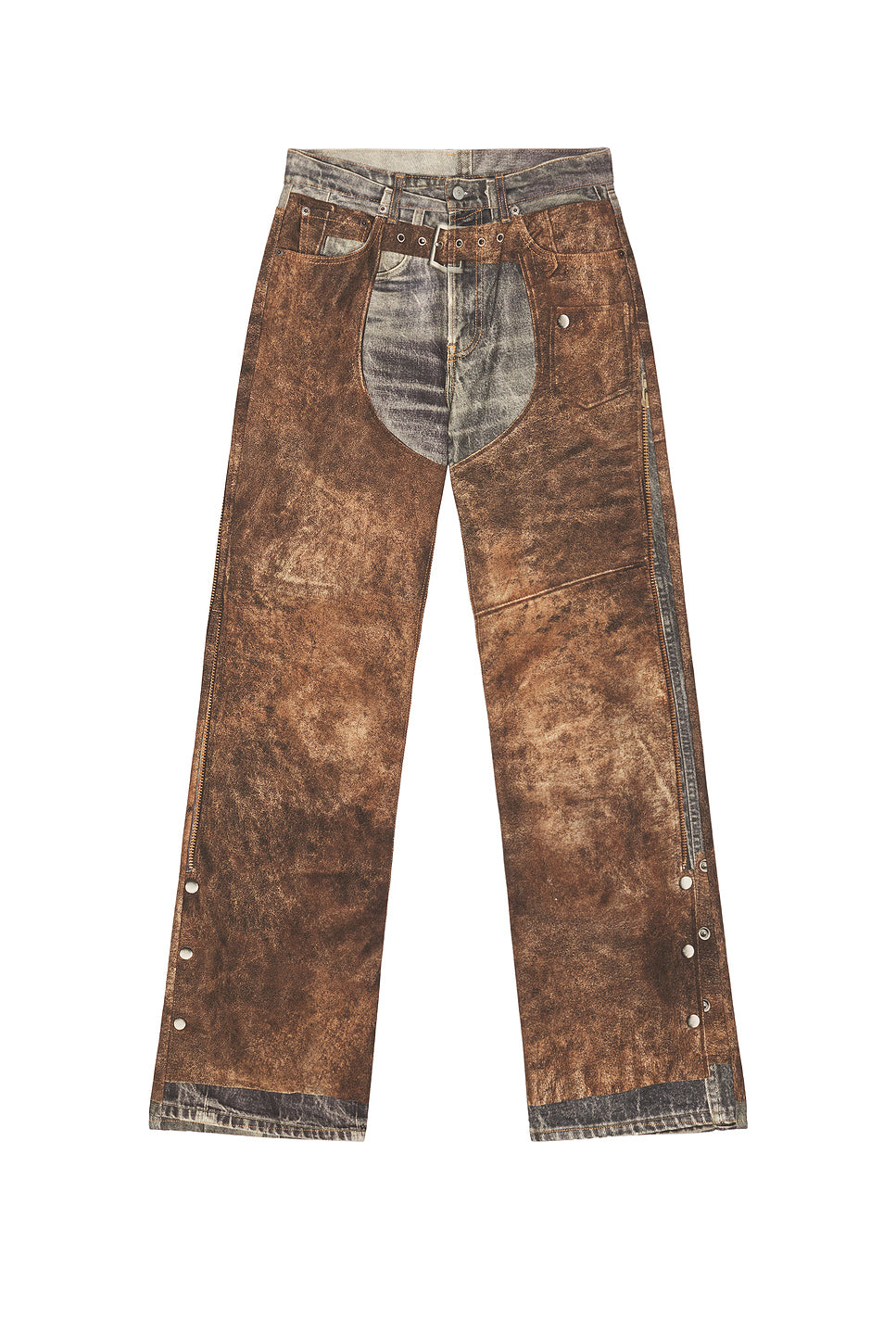 Pentyone Denim Pant