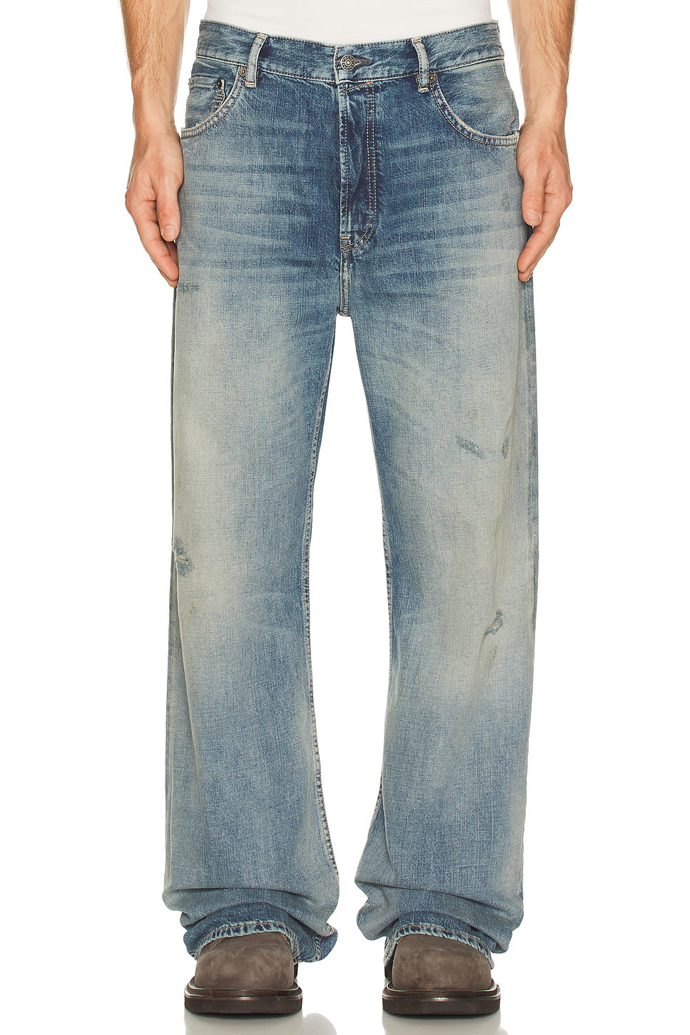 2021m Daybreak Jean