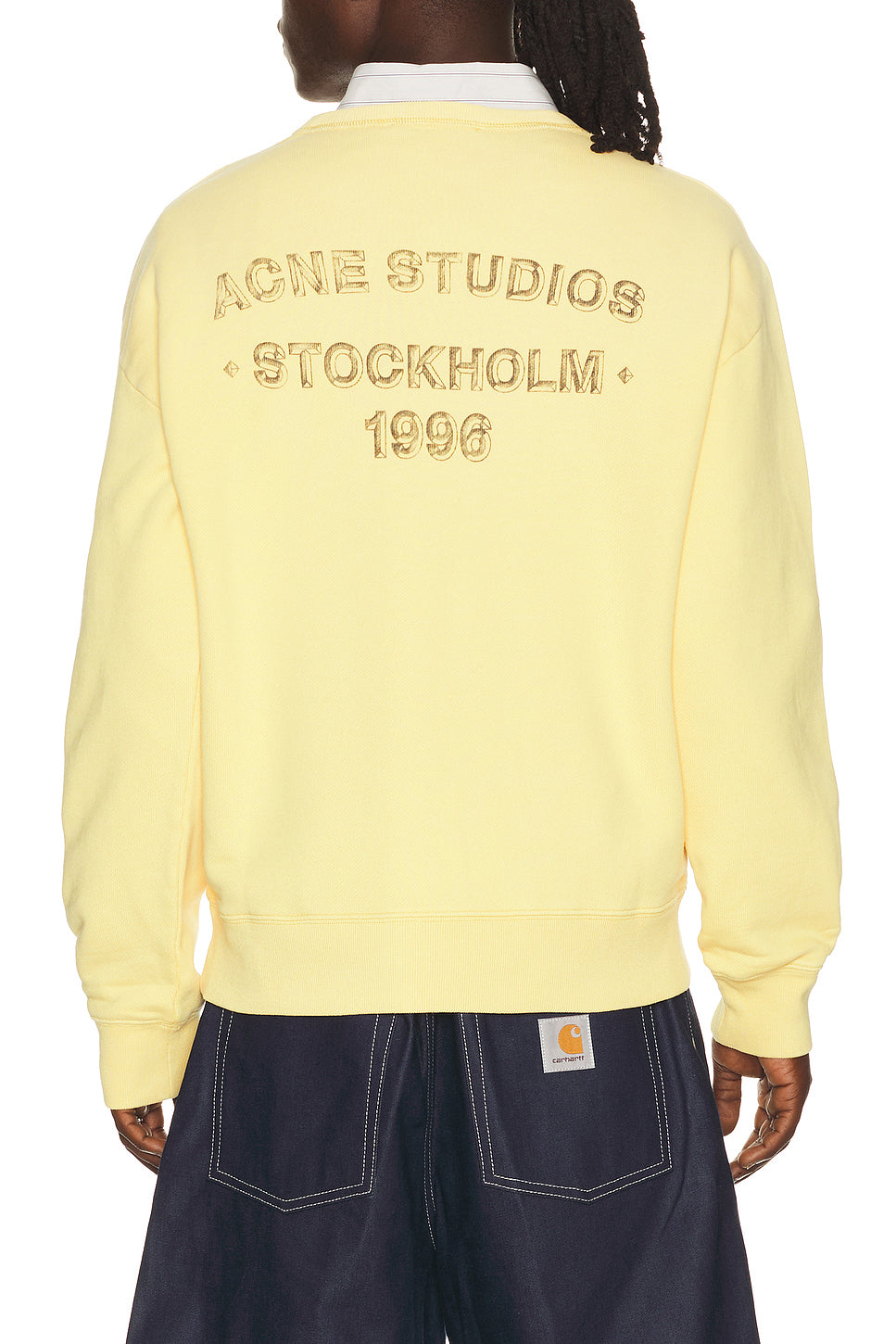 Fema Sunkissed Sweater