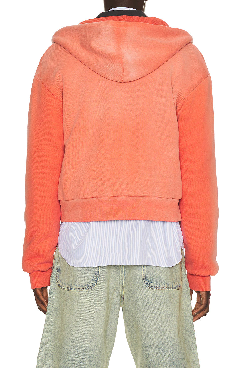 Feida Sunkissed Hoodie