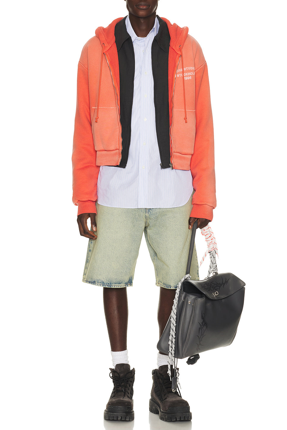 Feida Sunkissed Hoodie