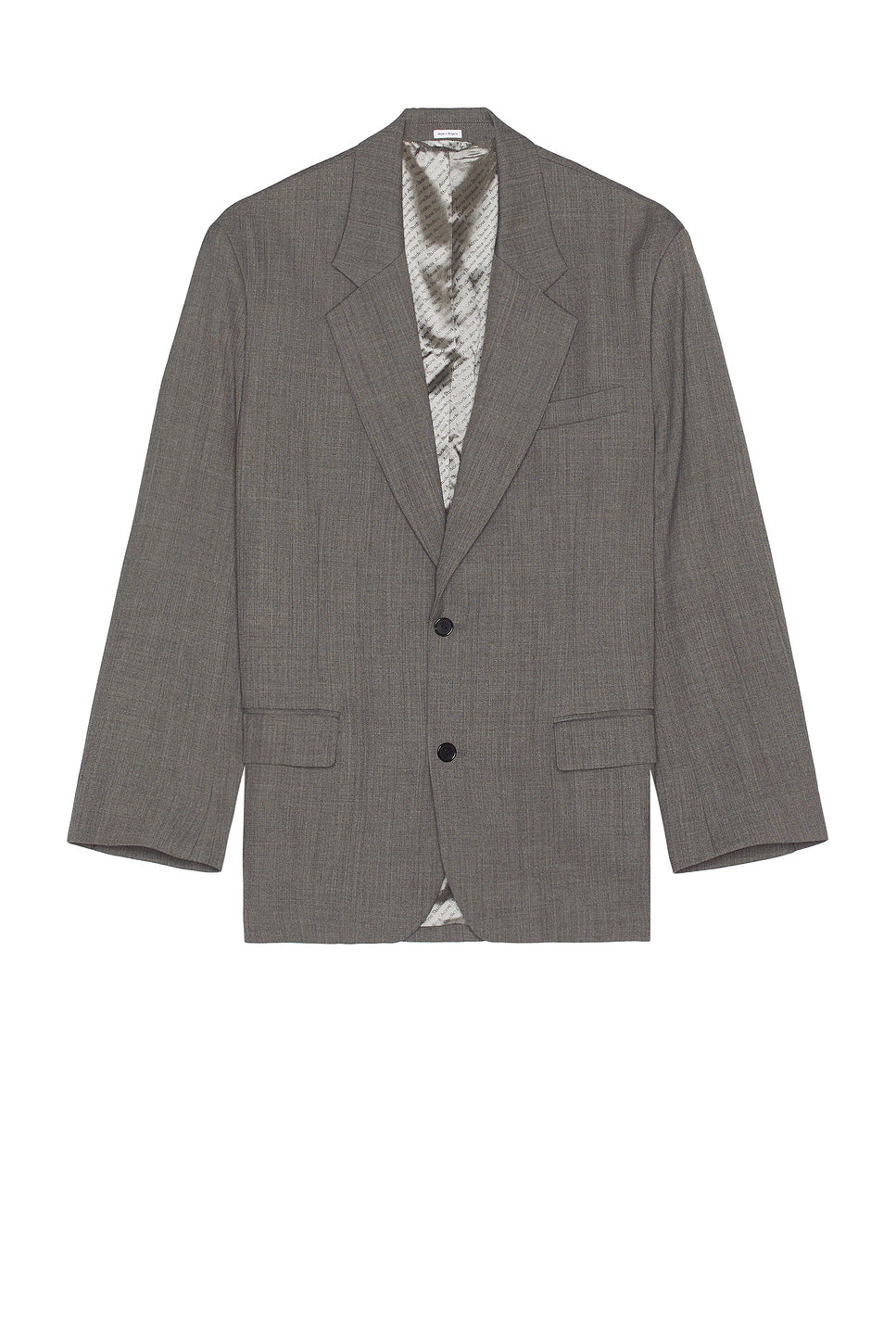 Suit Blazer