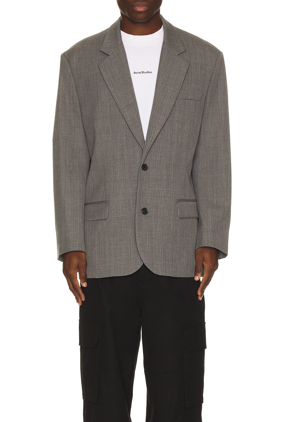 Suit Blazer