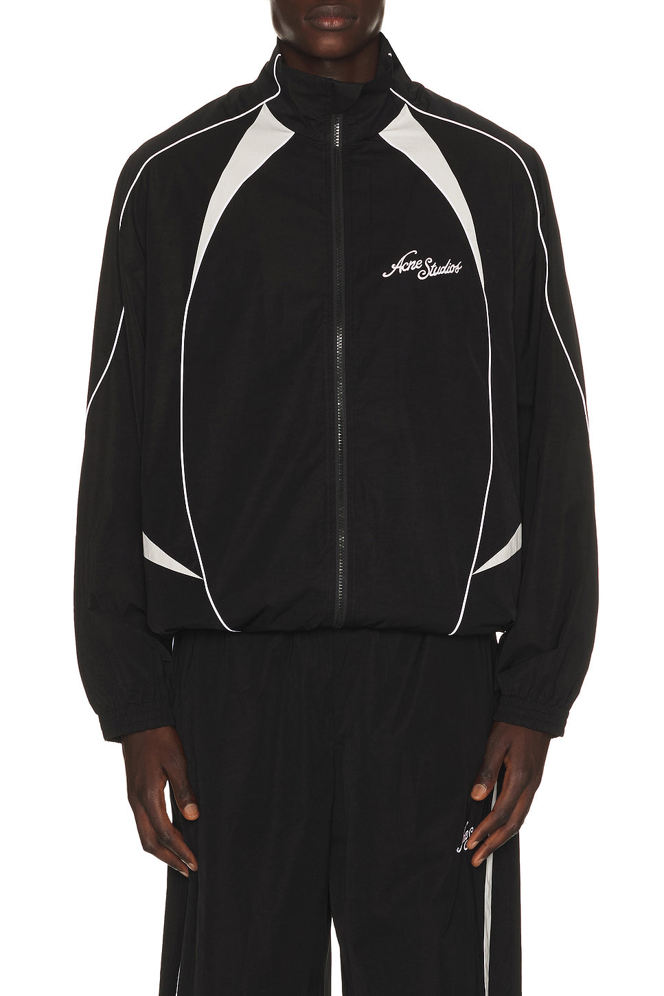 Ofit Peachy Technical Blend Jacket