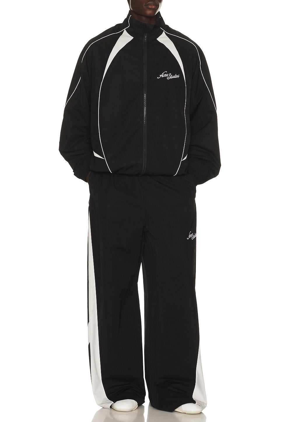 Ofit Peachy Technical Blend Jacket