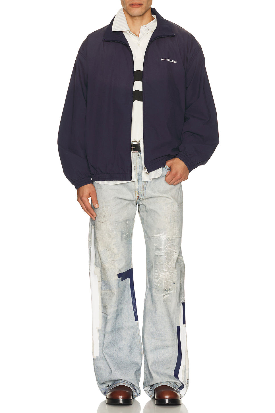 Olando Soft Cotton Poplin