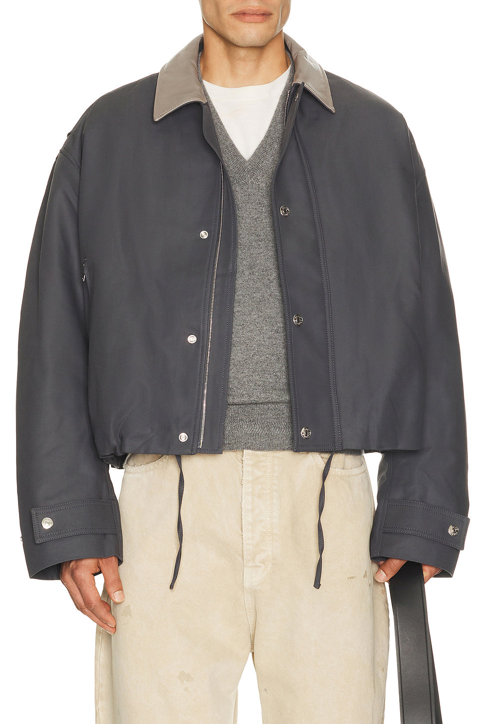 Opado Double Cotton Satin
