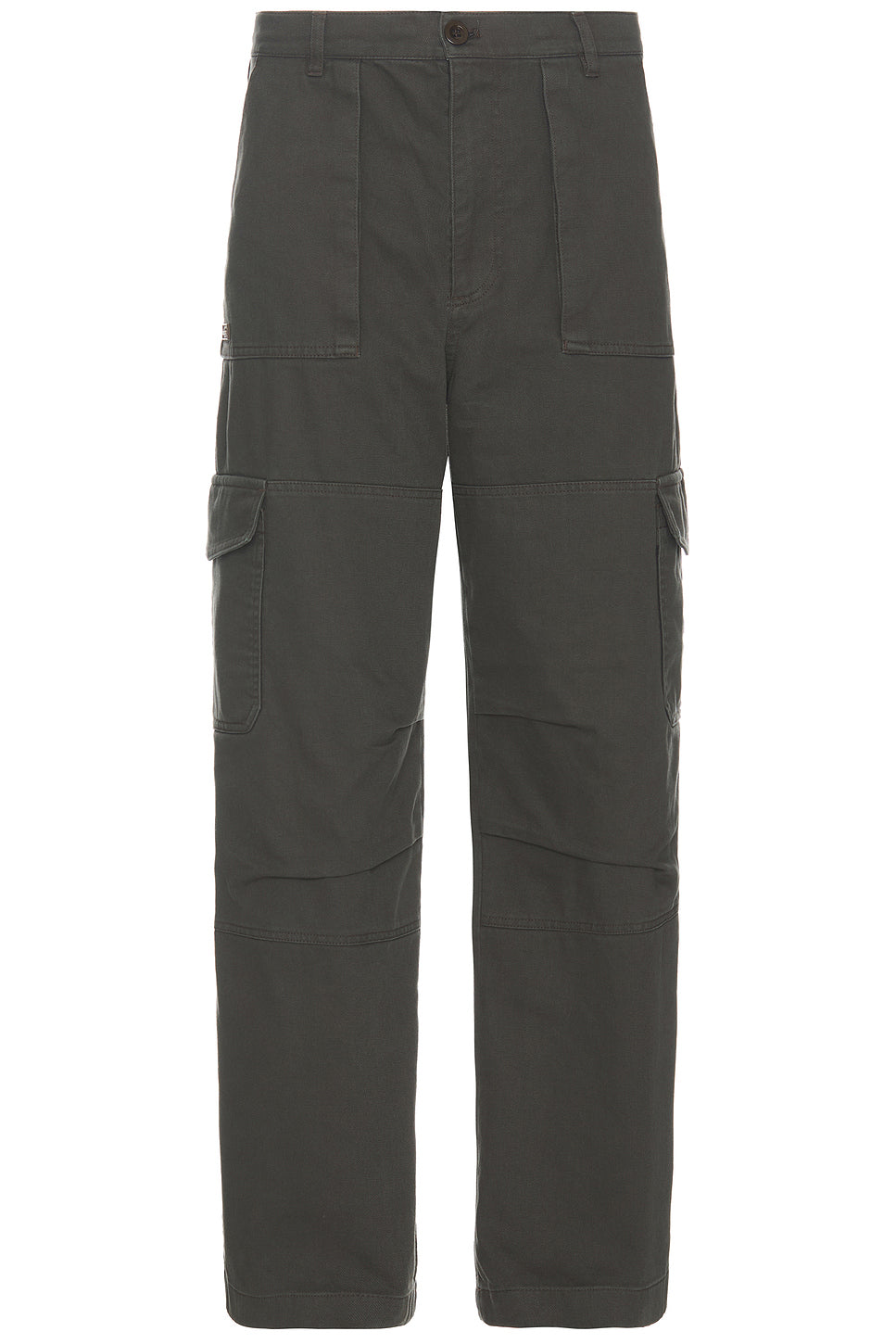 Broken Twill Pant