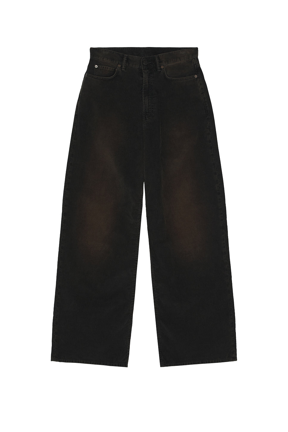 1981 Cord Trouser