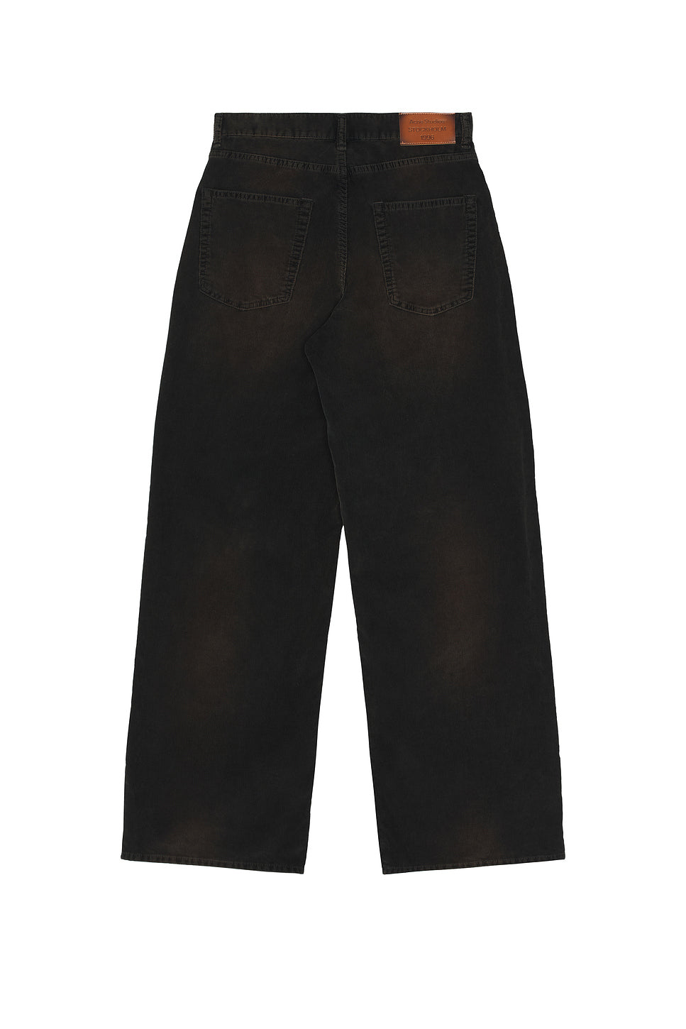1981 Cord Trouser