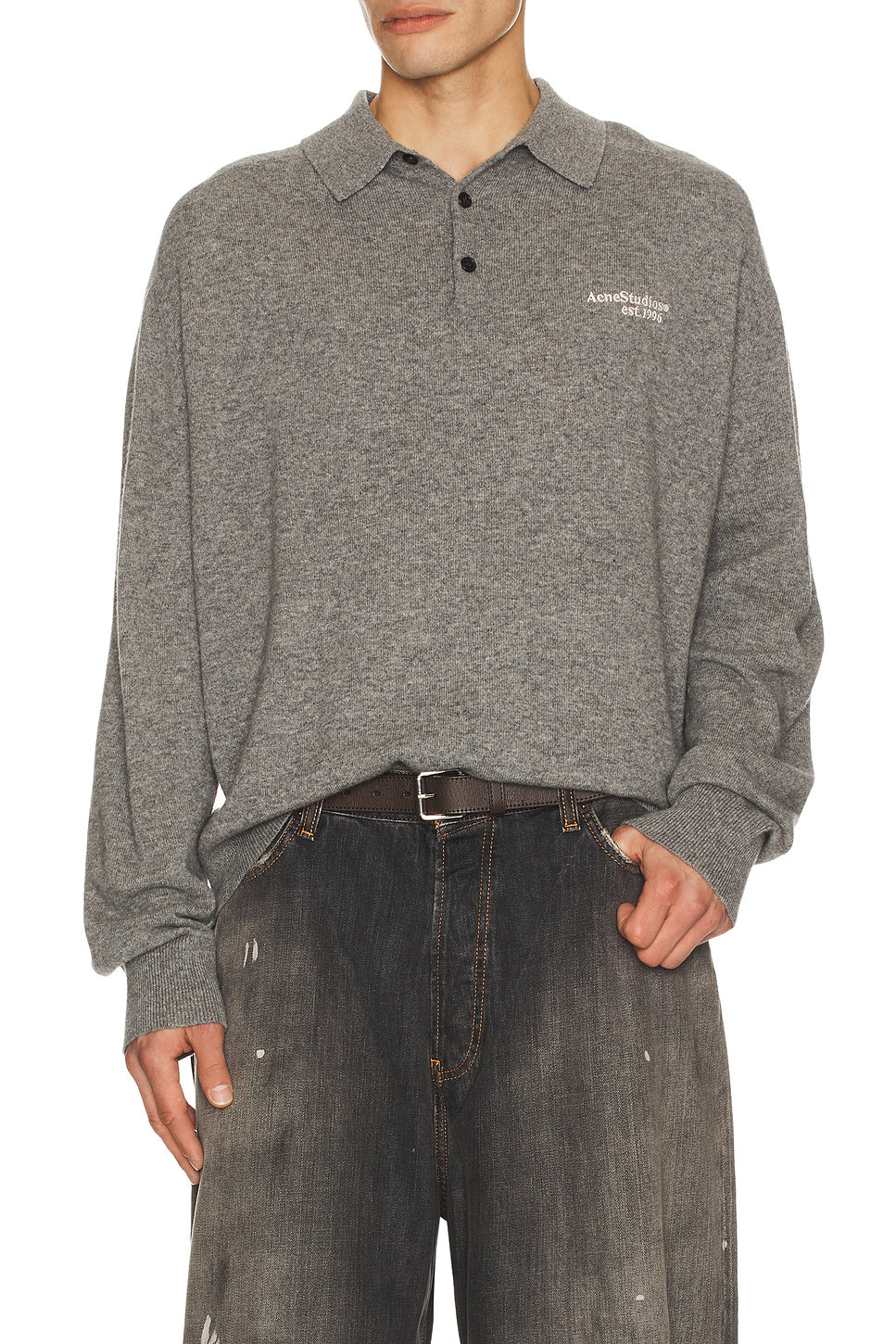 Kluxey Light Richard Yak Polo