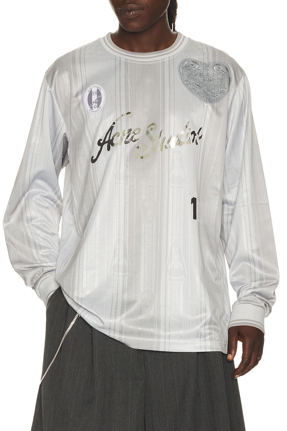 Erwin Sports Tee