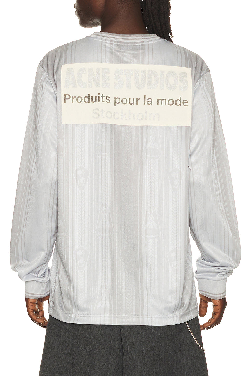 Erwin Sports Tee