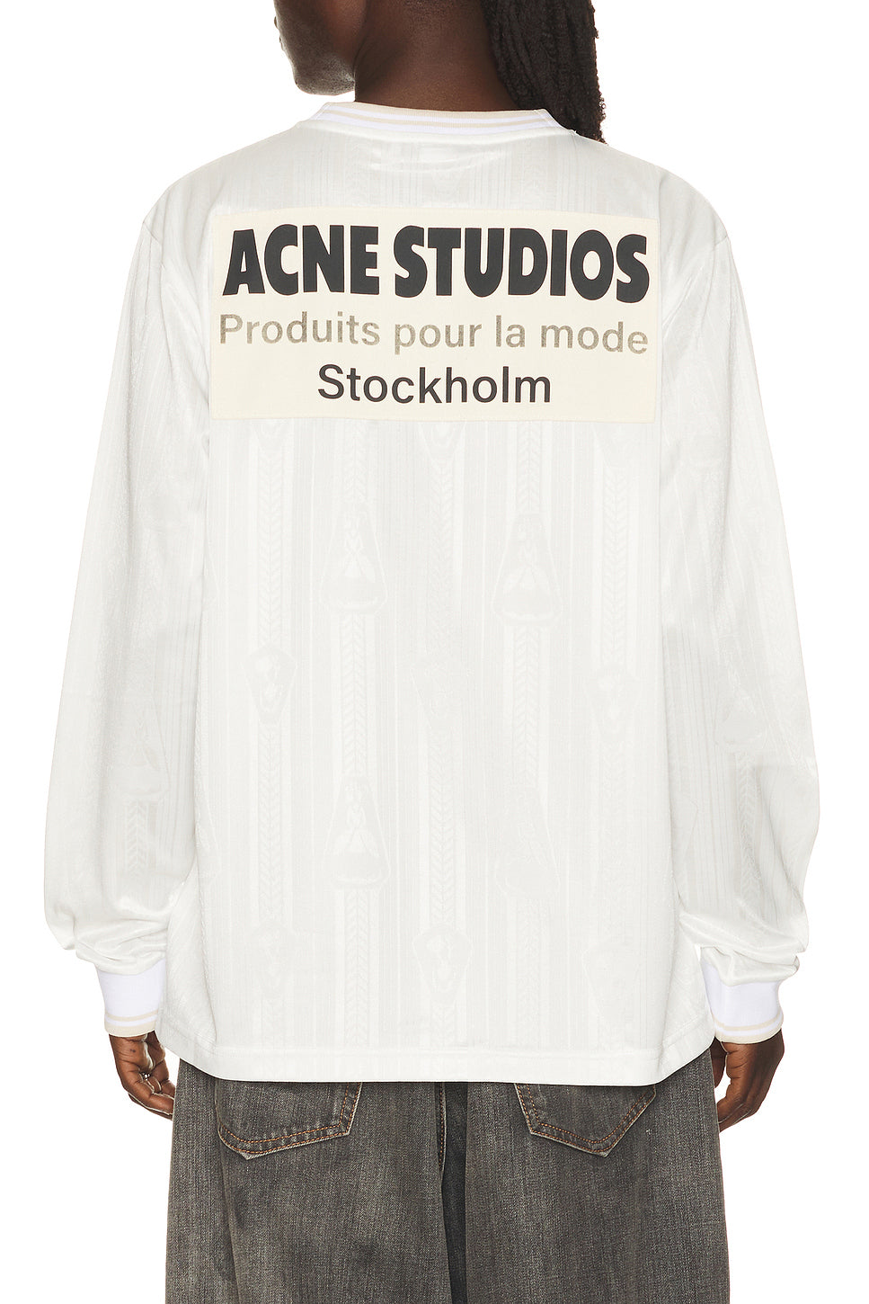 Erwin Sport Tee