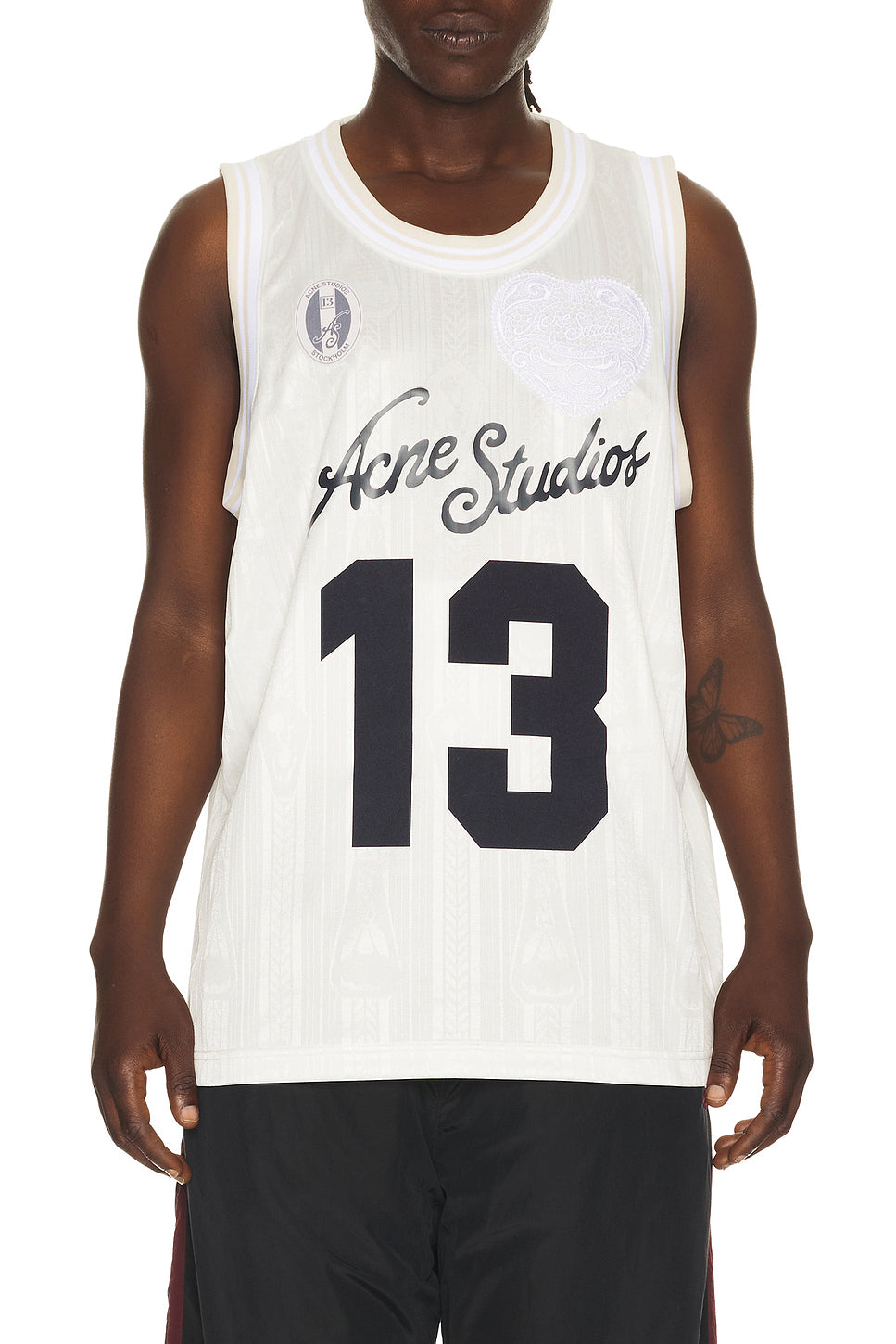 Eichael Sports Tee
