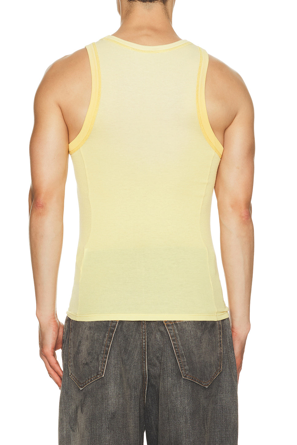 Eitch Sunkissed Tank