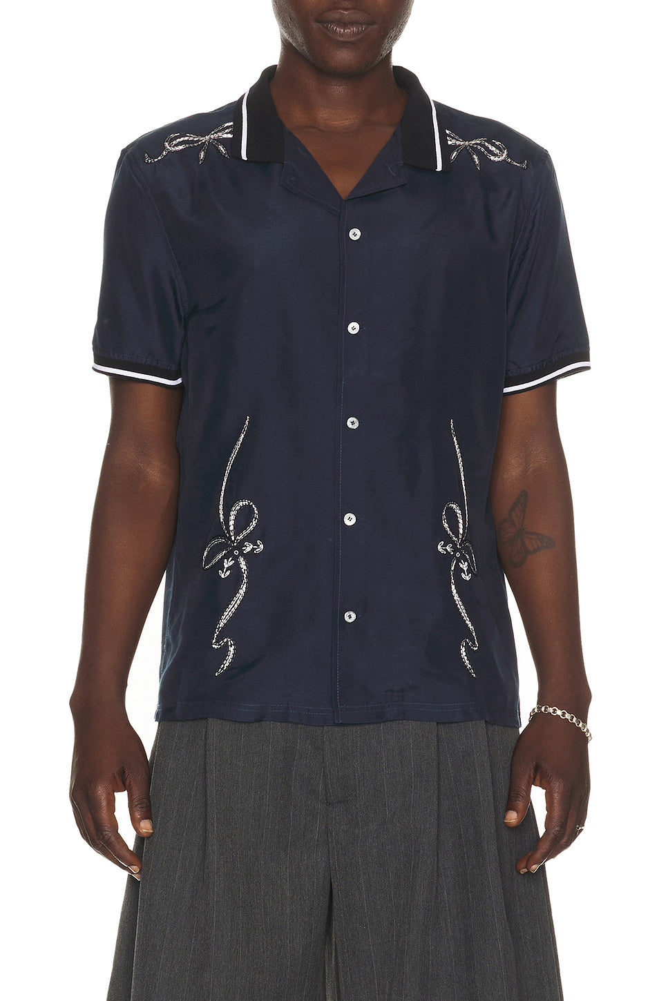 Seram Viscose Shirt