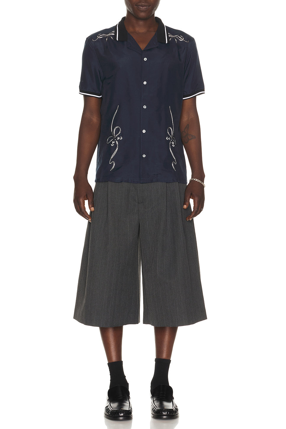 Seram Viscose Shirt