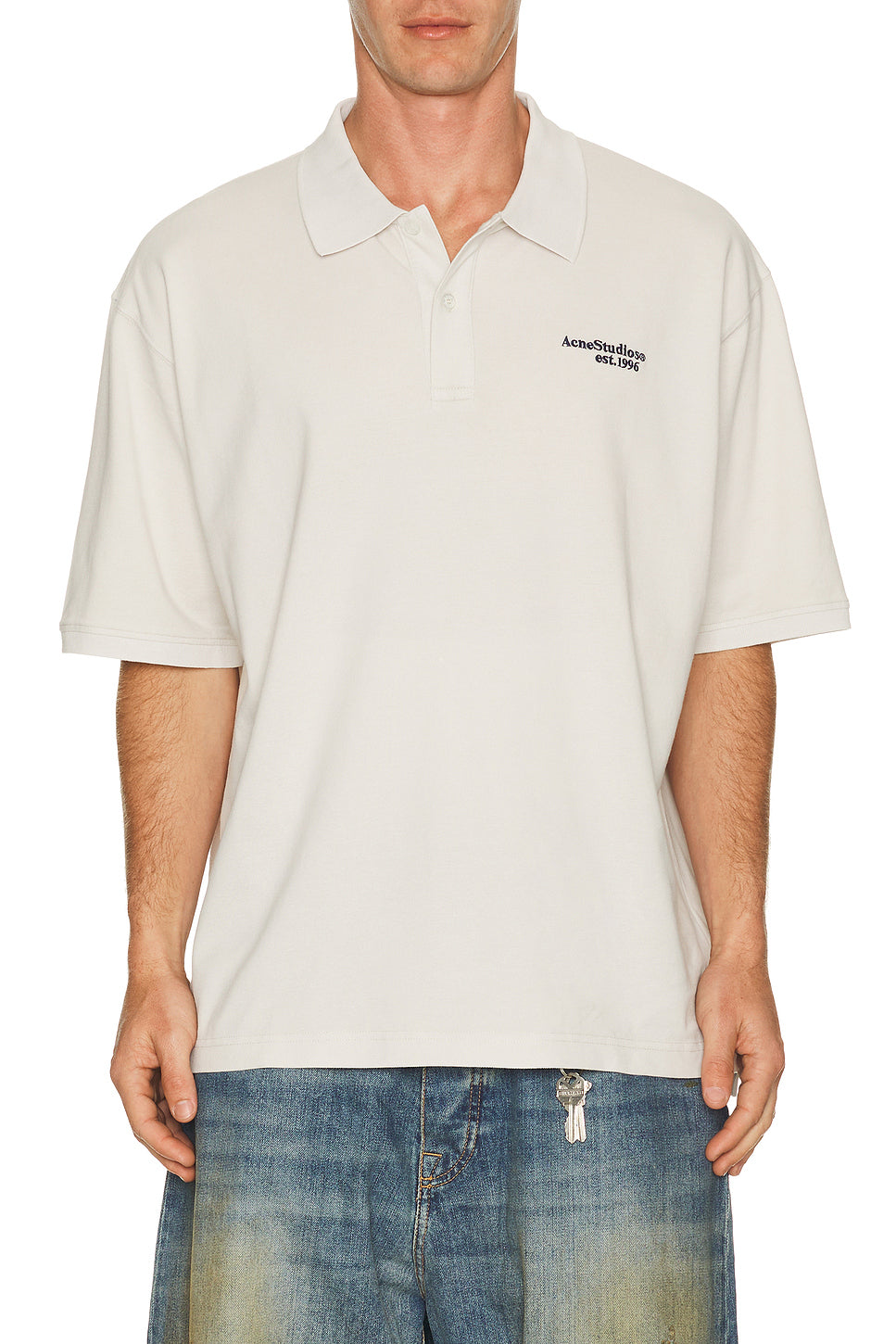 Egnes Polo