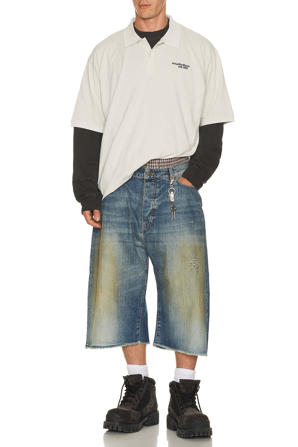 Egnes Polo