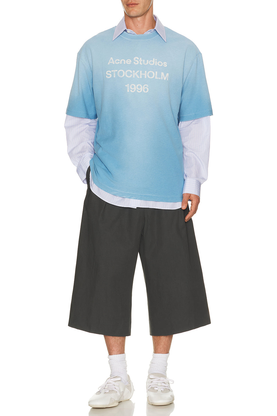 Exford 1996 Tee