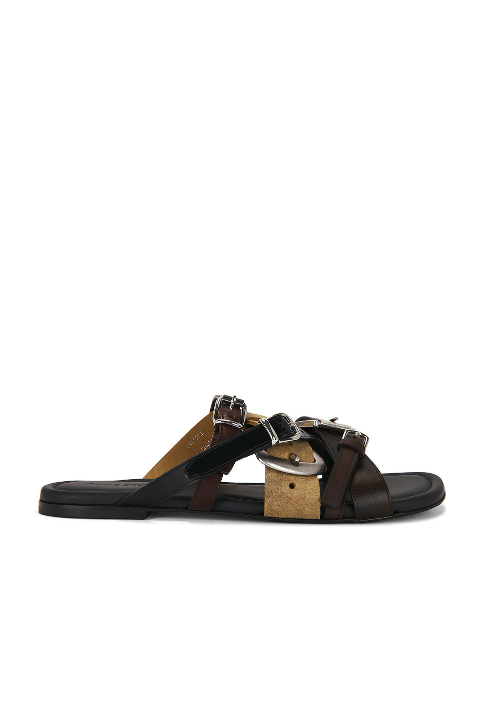 Beltie Sandal