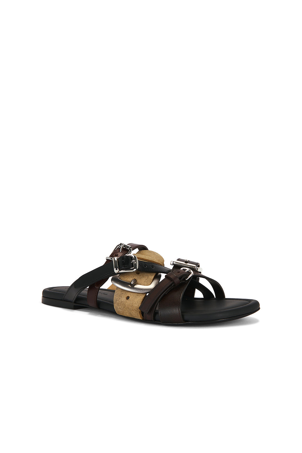 Beltie Sandal