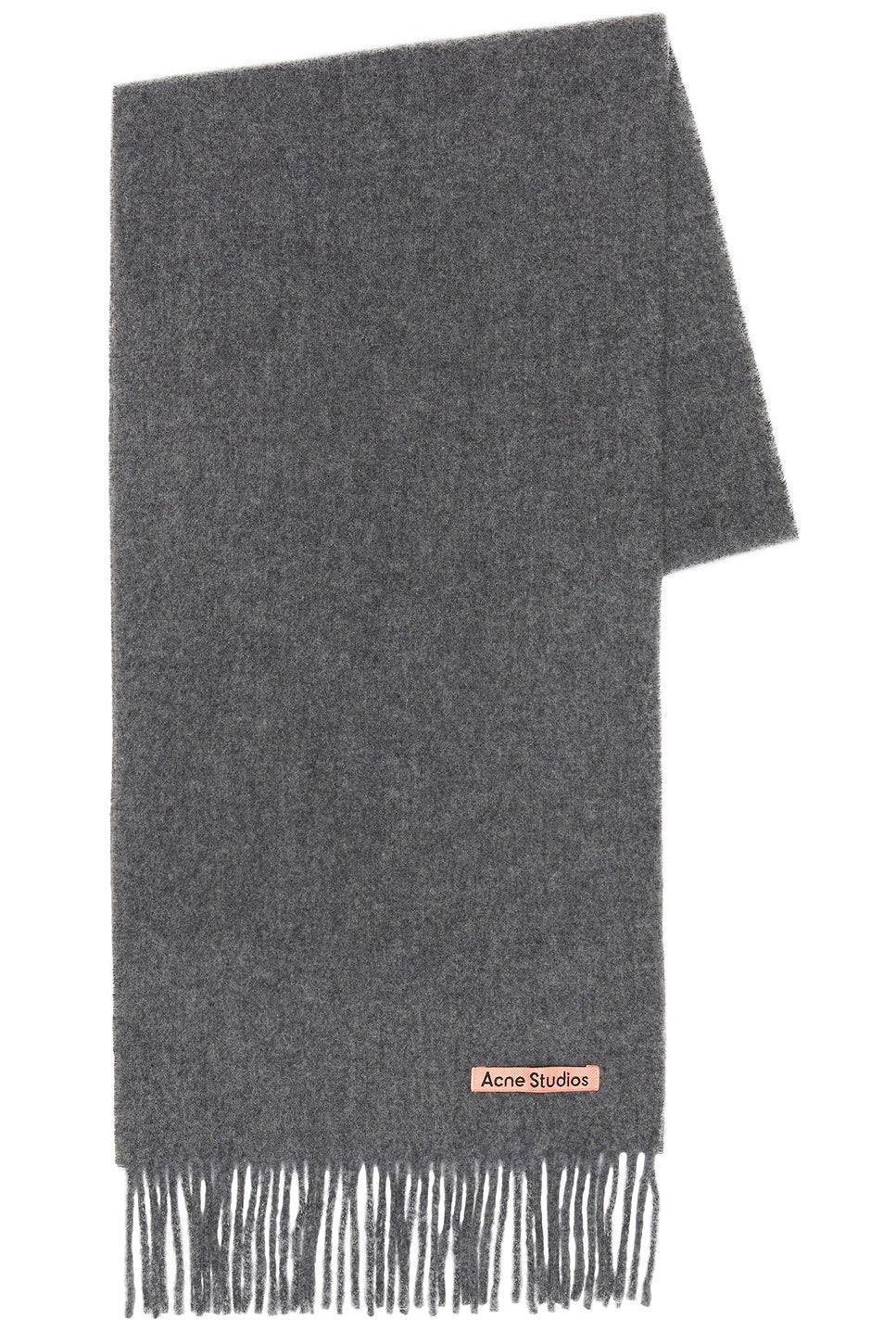 Solid Scarf