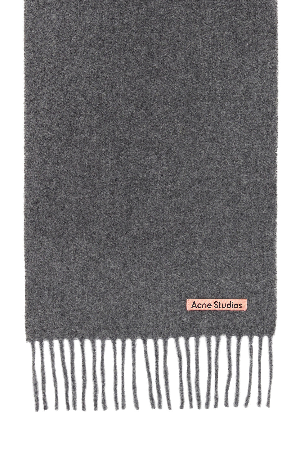 Solid Scarf