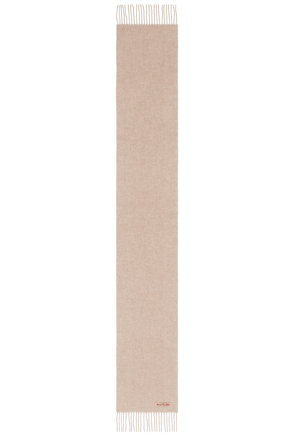 Solid Scarf